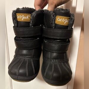 Baby/Toddler Snow Boots